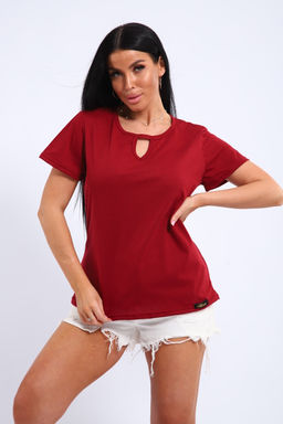 33603 Футболка женская - Натали фото 41