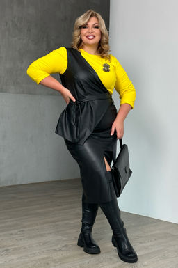 Лонгслив-3233 - Lady maria фото 2