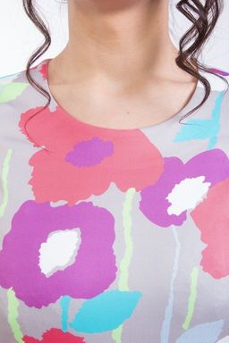 Платье П3-3587/4 - Wisell фото 5