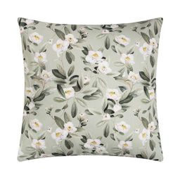 Наволочка декоративная Этель Jasmine (вид 1), 40?40 см, хлопок 100%