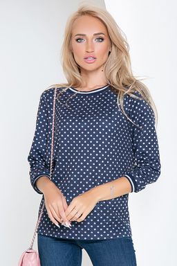 Джемпер 41026 - Avili фото 6