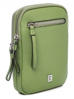 Сумка ELEGANZZA Z-4156D blue-aqua фото 9