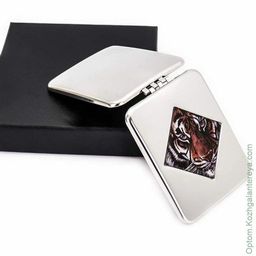 Зеркало складное Sergio Valentini СВ 8009-9003  фото 6