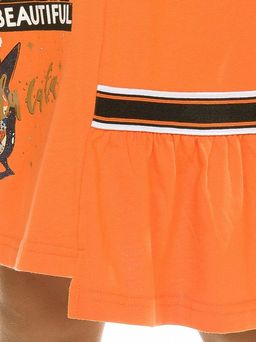 Pelican GFDJ3871 платье для девочек  фото 5