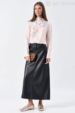 М1123T джемпер женский