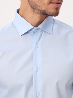 Сорочка мужская длинный рукав GREG 210/199/CL/ZV  фото 5