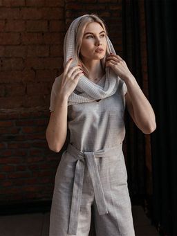 Шарф - Волтри фото 5