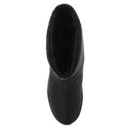 Женские дутики TENDANCE Артикул 3129193, черный  фото 4