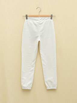 Beli Lastikli K?z ?ocuk E?ofman Alt? - Waikiki фото 2