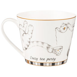 КРУЖКА LEFARD WONDERLAND 450 МЛ