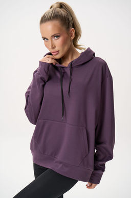 Толстовка Лори (инжирный)