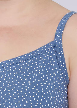 LS24-006/1у сорочка ночн. жен. (ЧЗ)