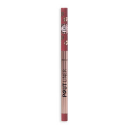Контур для губ Pout Bomb Plumping Lip Liner, Burnt Cherry Red 6857031