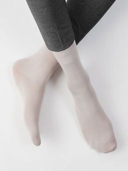 OMSA CLASSIC 205 носки муж. - blu  фото 7