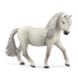 Schleich. Фигурка арт.13942 "Исландский пони Кобыла"