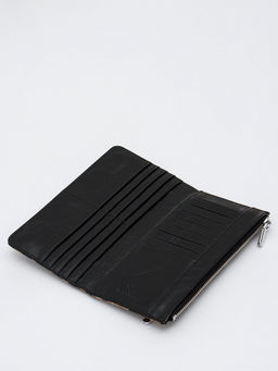 Кошелек 7002-1 brown Velina Fabbiano