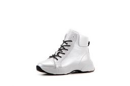Ботинки EDART 311.2021.white R