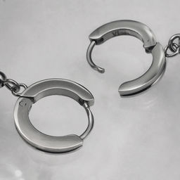 Серьги из муранского стекла PAPILLONS LS3532