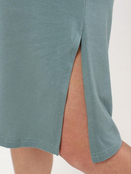 IV-CAPRIZ Тетрамино - туника хаки