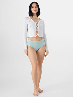 Трусы макси женские в наборе,3 шт - Mark formelle фото 7