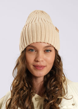 Шапка женская