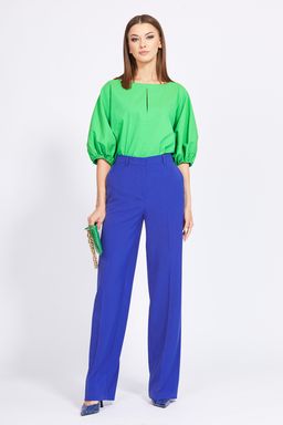 Блузка 2256 - Eola фото 2