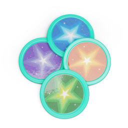 Набор оружия "Миротворец" (свет, звук) на батарейках, в коробке