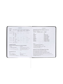 Дневник школьный 1-11 класс, deVENTE. Realistic, искусственная кожа, шелкография