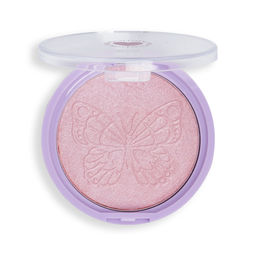 Хайлайтер для лица Butterfly Radiance Highlighter 6771498