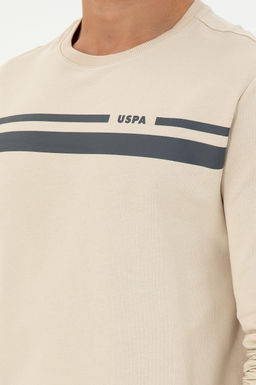 Мужская толстовка с камнем - U.s. polo assn фото 7
