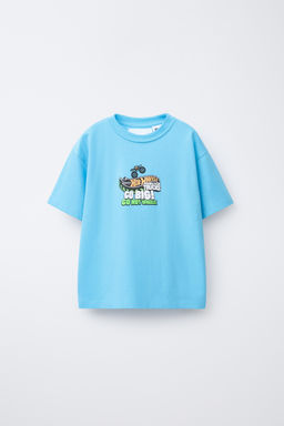 HOT WHEELS  MATTEL PRINTED T-SHIRT