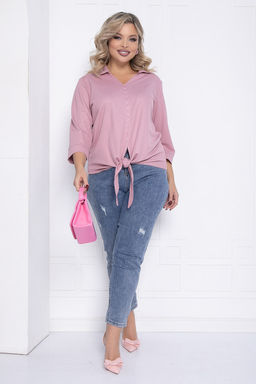 Блуза Монокини - Lt collection фото 11