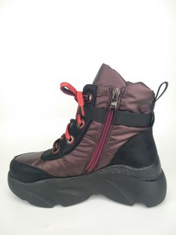 Дутики - Pirochi фото 2