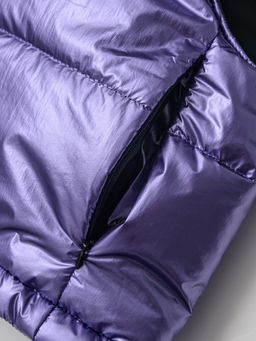 ЖИЛЕТКА СТРОУ