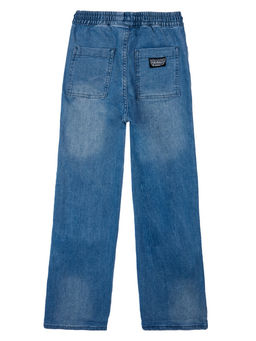 PlayToday / Джинсы для девочки  фото 6