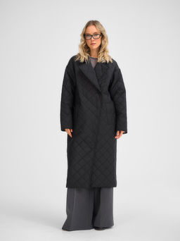 Плащ утепленный HOOPS, арт. 33282 фото 10