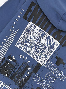 Rahat Kal?p Kap??onlu Erkek ?ocuk Ti??rt