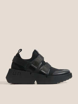 Женские кроссовки UNITED NUDE Mega Run Артикул 4638673, черный