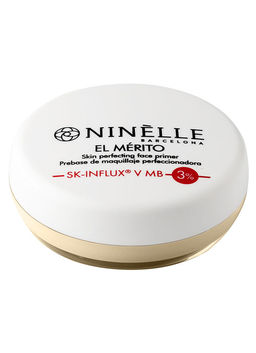 Ninelle База под макияж совершенная кожа El Merito, 112 Желтый  фото 3