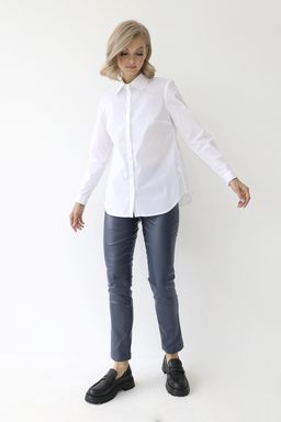 Рубашка - Looklikecat фото 4