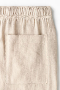 Pantal?n Relaxed Fit - H&m фото 4