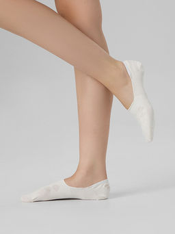 Цена за 5 пар! ПОДСЛЕДНИКИ ЖЕНСКИЕ - Mark formelle фото 5