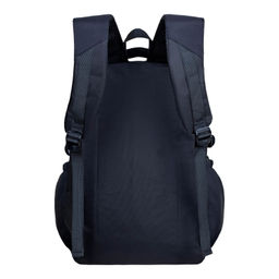 Рюкзак MERLIN 2058 черный  фото 4