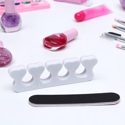 Набор косметики для девочек Beauty Box 3 - Simaland фото 16