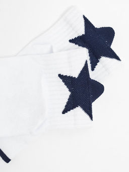 Цена за 5 пар! НОСКИ ДЕТСКИЕ - Mark formelle фото 5