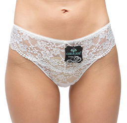АРТ 2281 ТРУСЫ Coeur Joie .  фото 8