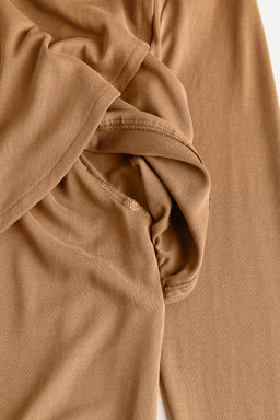 MAMA Vestido de lactancia fruncido - H&m фото 2