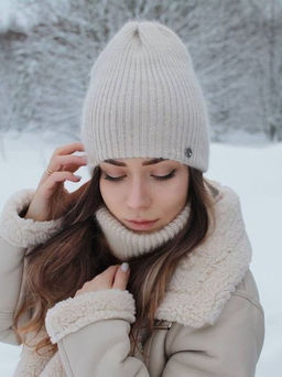 Шапка Блюз - Ferz фото 27