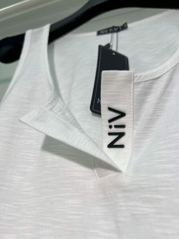 Футболка 8031 - Niv niv фото 8