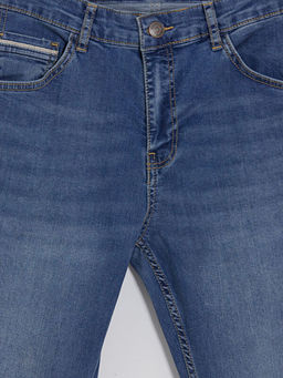 779 Regular Fit Erkek Jean Pantolon
